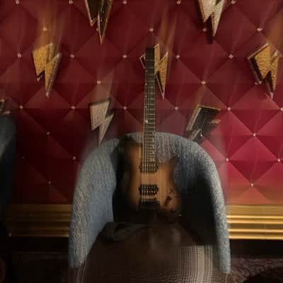 Immagine Kiesel ⚡ Zeus - Natural / Sunburst - 3