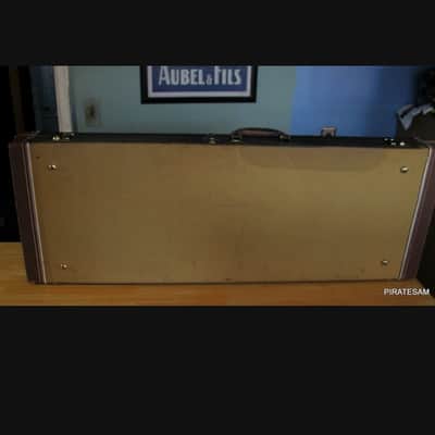 Fender Special edition custom McCready Tribute Stratocaster w// 57/62 pickups and hard case image 21