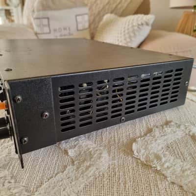 Mesa Boogie Studio Preamp 240v image 10