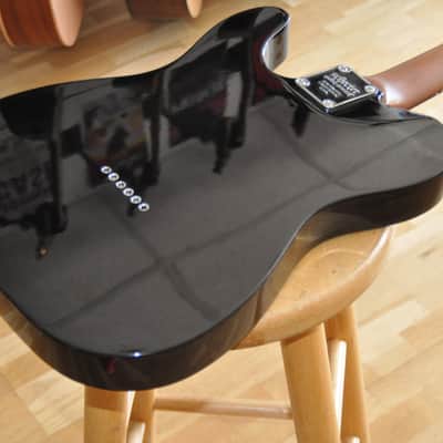 SCHECTER PT Nick Johnston Signature Atomic Ink / Telecaster Type / IW22051176 image 11