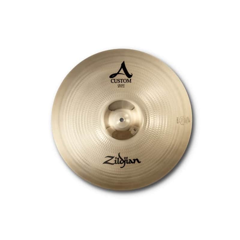 Zildjian A Custom 20" Crash