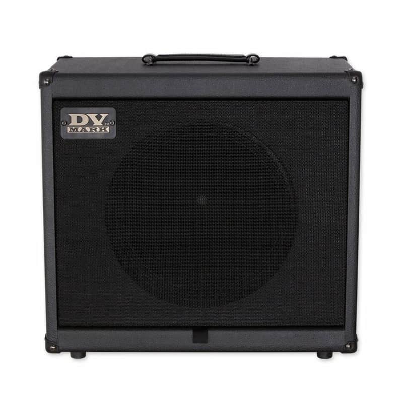 DV Mark DV Neoclassic 112 Small 150-Watt 1x12" Guitar Speaker Cabinet image 1