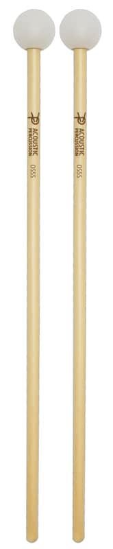 Acoustic Percussion Orchestral S Series Xylophone Mallets OS5S image 1