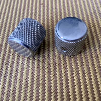 Fender Precision / Telecaster - Relic Knobs - late ' 50s/ 60 image 3