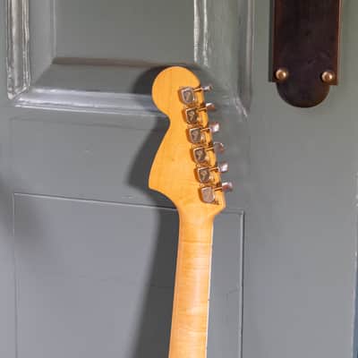 1966 Fender Jaguar image 7