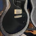 Nik Huber Krautster II 2012 - Satin Onyx
