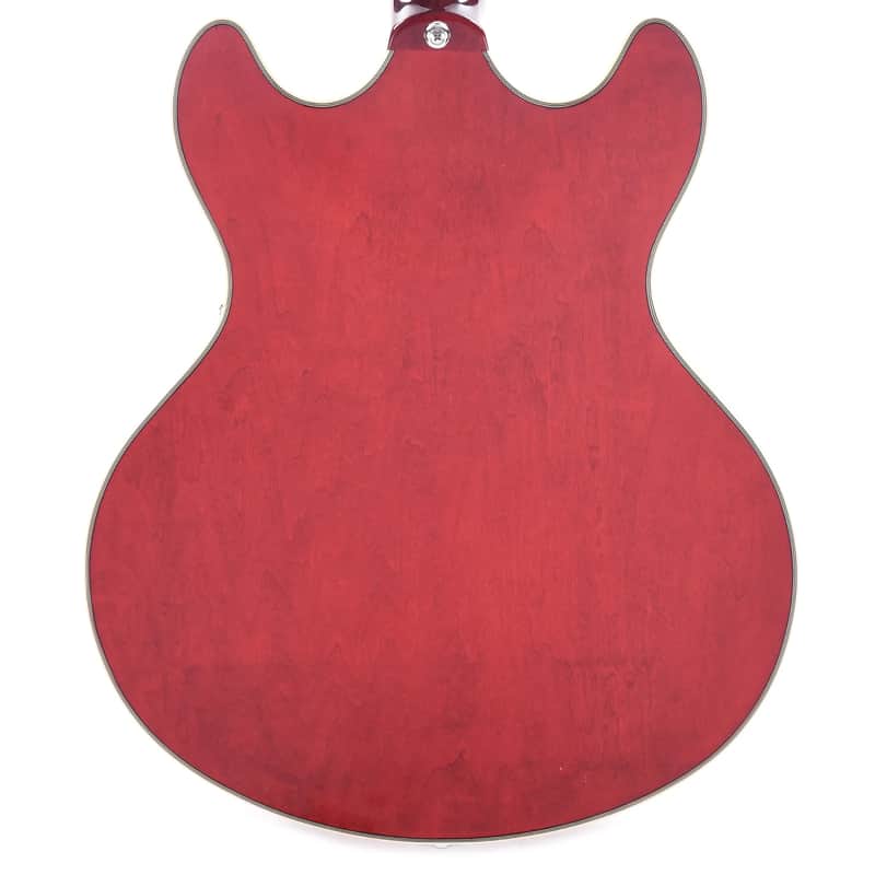 Sire Larry Carlton H7 image 4