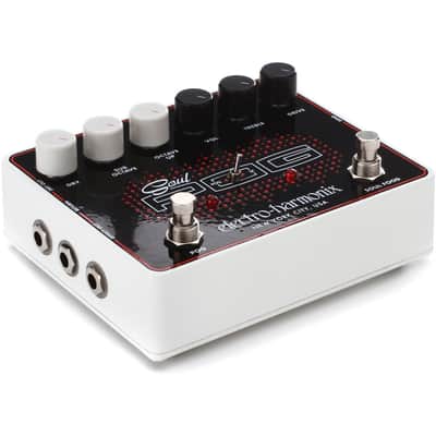 Electro-Harmonix Soul POG Pedal *USA Small Business* image 3