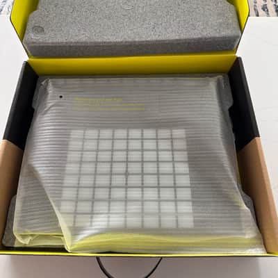 Ableton Push 2 Controller 2015 - 2022 - Black image 3