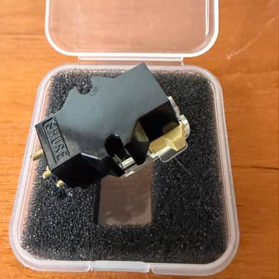 Immagine Shure M55 E cartridge - 2