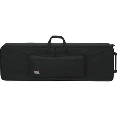 Gator GK-88 softcase pour clavier 88 touches image 1