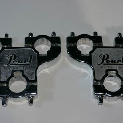 2x Pearl 3-Way Adjustable Multi-Clamp image 3