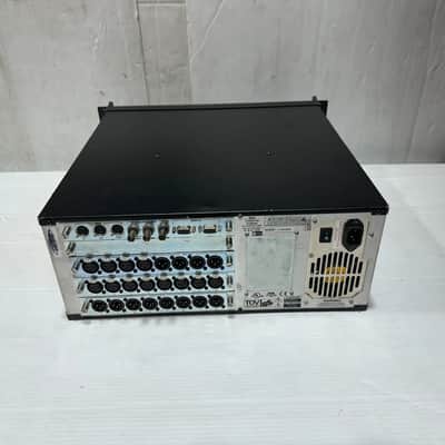 Lexicon 960L Digital Effects System #2963 (One) (TRUEHEARTSOUND) image 10