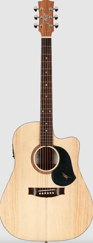Maton SRS60C Acoustic Guitar - IN STOCK - image 1