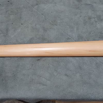 Peavey Foundation Neck 1992-warped image 7