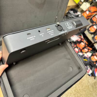 Chauvet ILS Command image 3