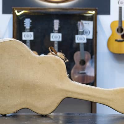 1941 Kay-Tone Emperor natural image 22
