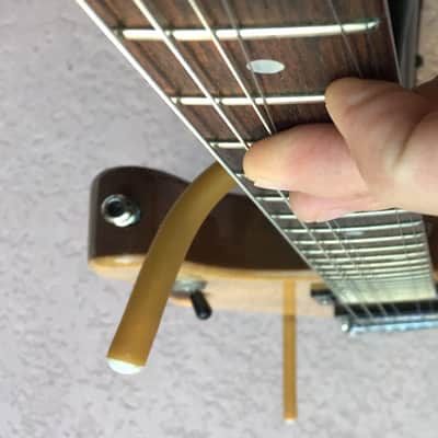Washburn USA Custom Shop WM 100 image 7