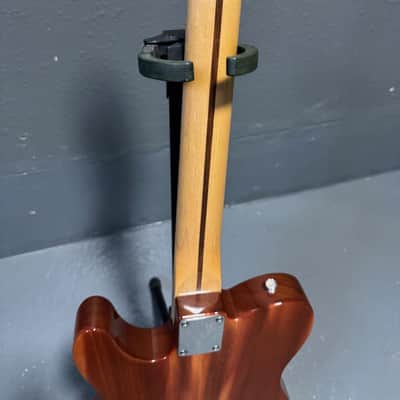 Fender 2013 Thinline Telecaster 69 Re-Issue (Consignment) image 9