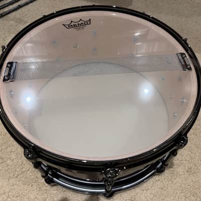 Ludwig Exotic Seiect Amethyst 2025 - Amethyst image 3