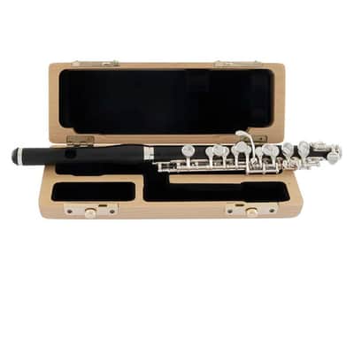 Selmer Piccolo Flute in C SPC711 Bild 2
