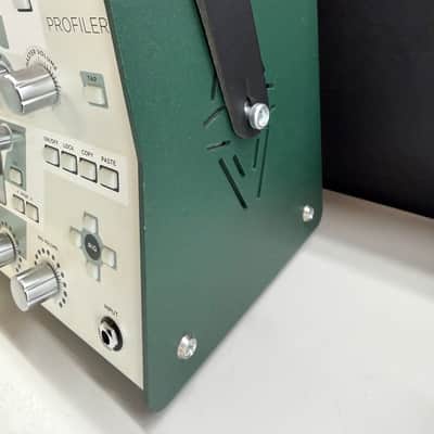 Kemper Amps Profiler Head Non Powered - Green image 3