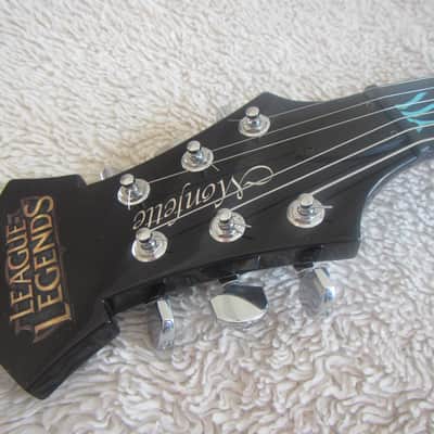 League of Legends Guitar image 13