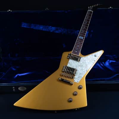 Gibson Explorer Centennial Edition 1994 - Gold image 18