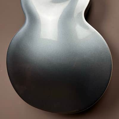Epiphone Dave Grohl DG-335 2025 - Pelham Blue image 9