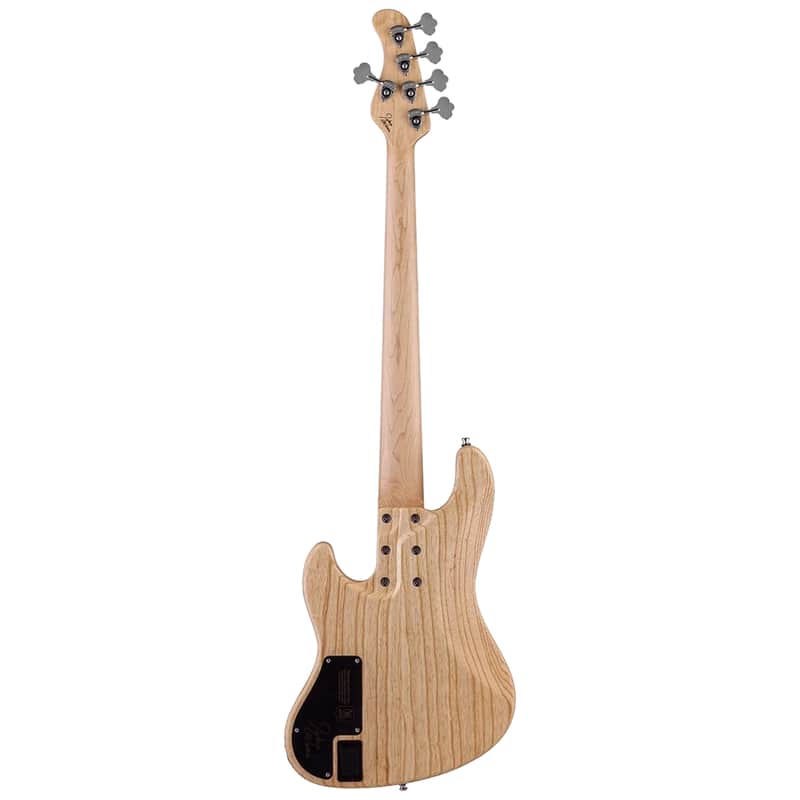 Mayones Federico Malaman Signature Jabba MalaMan 5 image 2