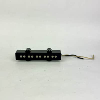Lakland Jazz Bass Pickup - Rewound (7.98kΩ) image 6