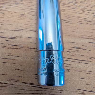 Berg Larsen Alto 90 2 SMS Stainless Steel 2015 image 2