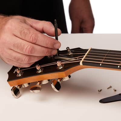 Taylor Truss Rod Wrench Universal image 2