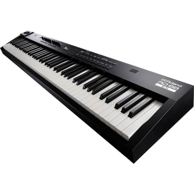 Roland RD-88 EX Digital Stage Piano image 3
