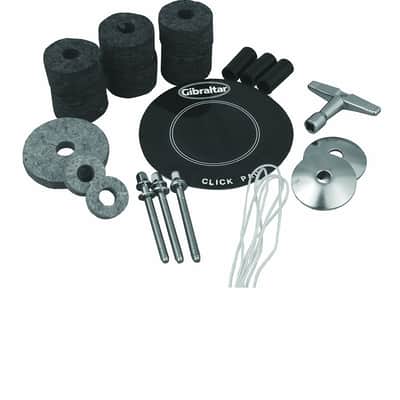 Gibraltar SC-DTK Drummers Tech Kit