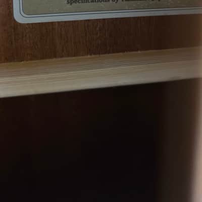 Takamine GD30CE 2025 - Natural image 9