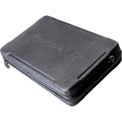 Pioneer DJ DJC-B1 Controller Bag for DDJ-400/DDJ-SB3 image 2
