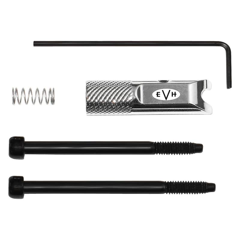 EVH D-Tuna image 1
