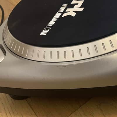 Numark X2 Hybrid Direct-Drive Turntable and MP3 CD Player image 7