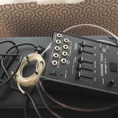 Steiner Masters Touch Breath Controller . . . image 2