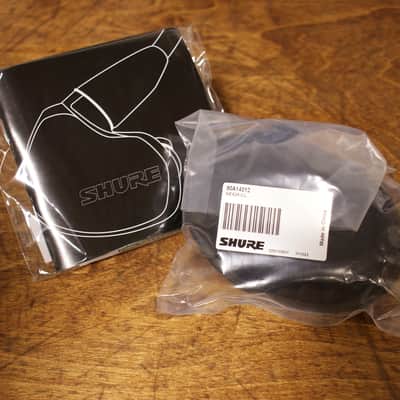 Shure SE425-CL Clear Sound Isolating Earphones SE425CL image 1