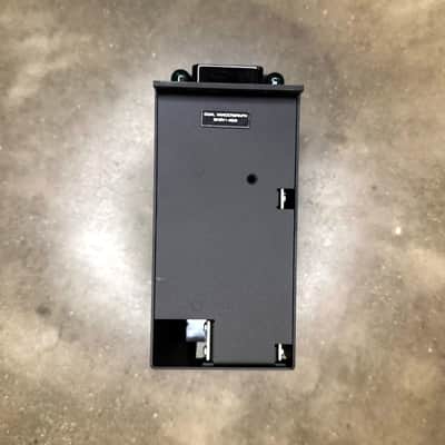 Shadow Hills Dual Vandergraph 500 Series Stereo Compressor Module image 3