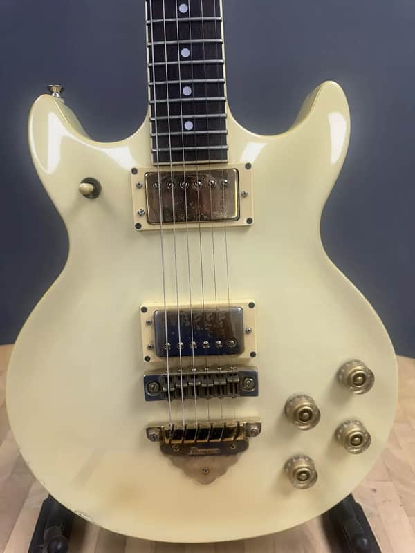 Ibanez Artist 1982 image 1