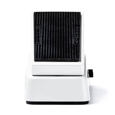 Dunlop CBM105Q Cry Baby Mini Bass Wah image 4