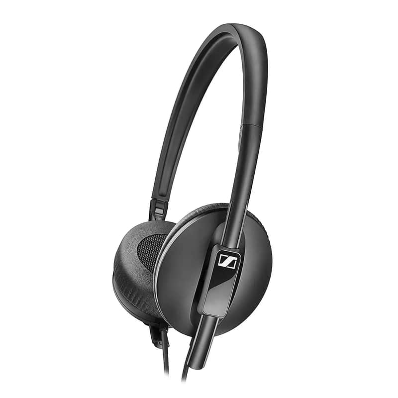 Sennheiser HD 2.10 Over‑Ear Headphones image 1