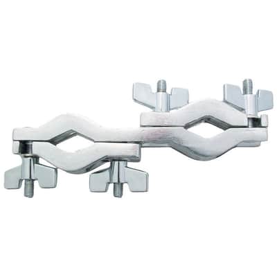 Gibraltar SC-BGC Basic 2-Hole Grab Clamp