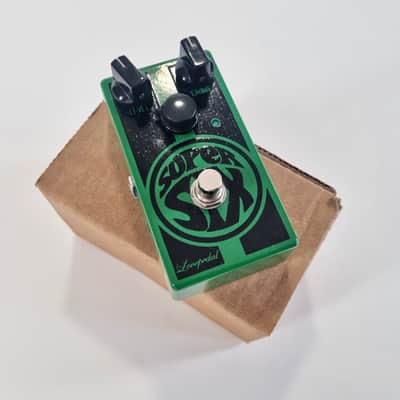 Lovepedal Super Six | Reverb