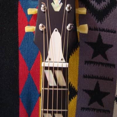 Alvarez 5025 ( Dove ) 68-69 Rosewood/spruce image 9