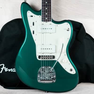 Fender MIJ Traditional II Late '60s Jazzmaster | Reverb Canada