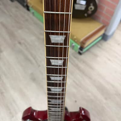 Epiphone G-400 PRO Left-Handed image 7